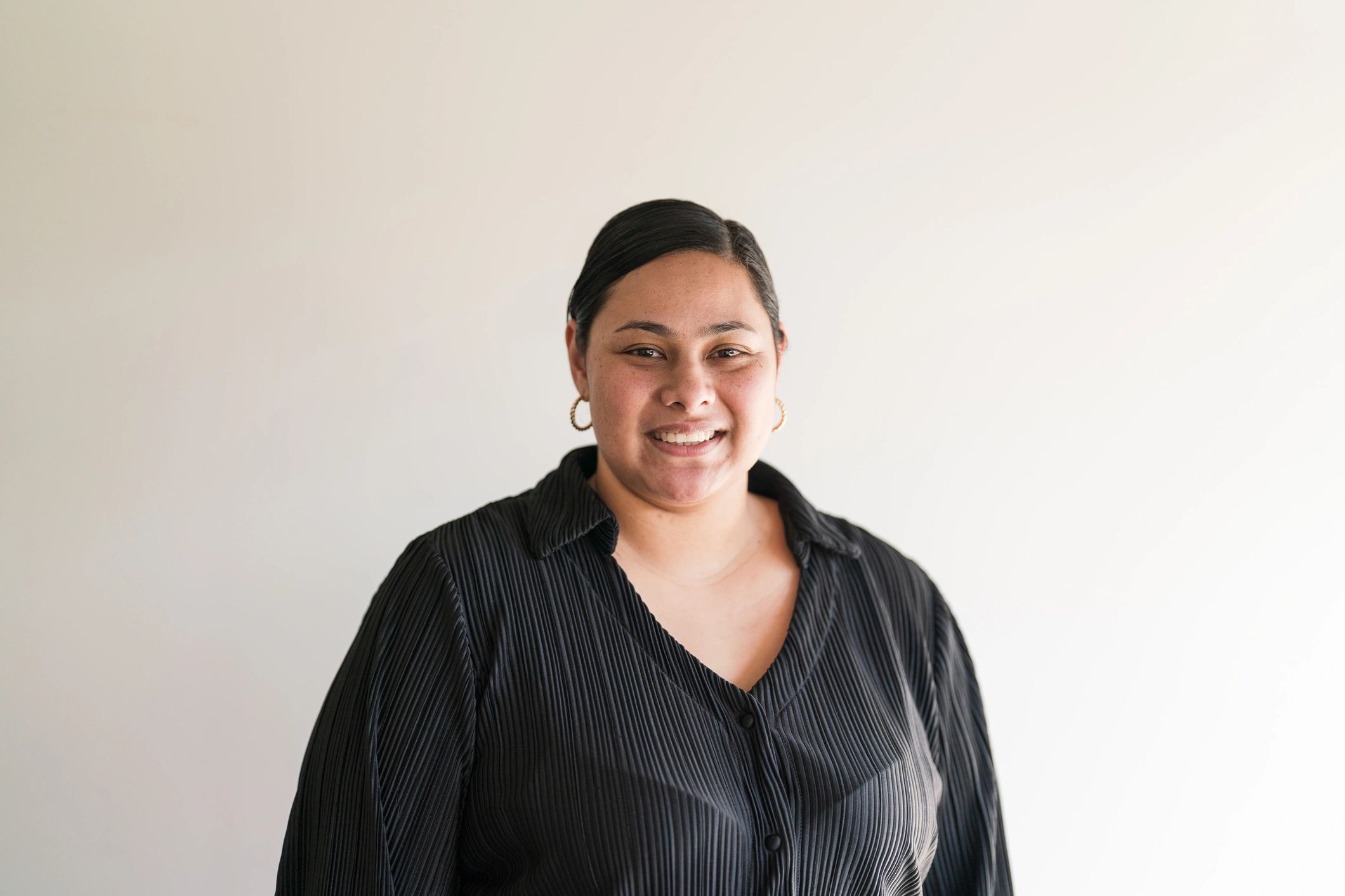 Team member image