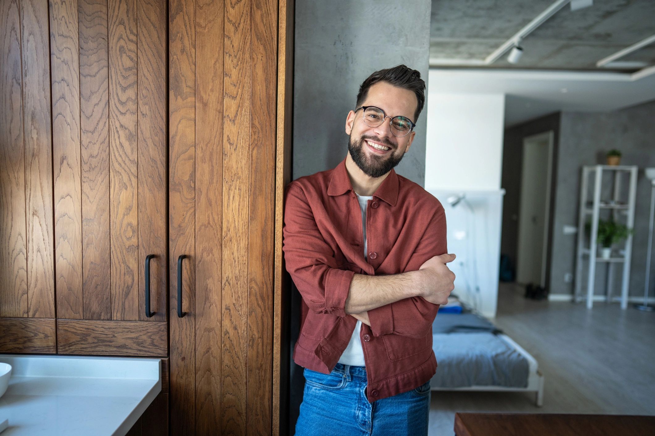 Team member image